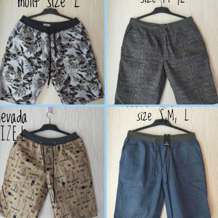 Harga Celana Pendek Nevada Matahari Harga Celana Pendek Nevada Matahari