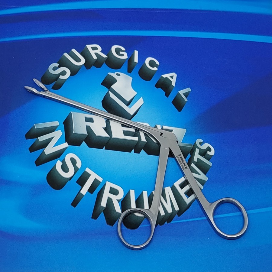 Weil Nasal Cutting Forceps 12 cm - Renz Instruments