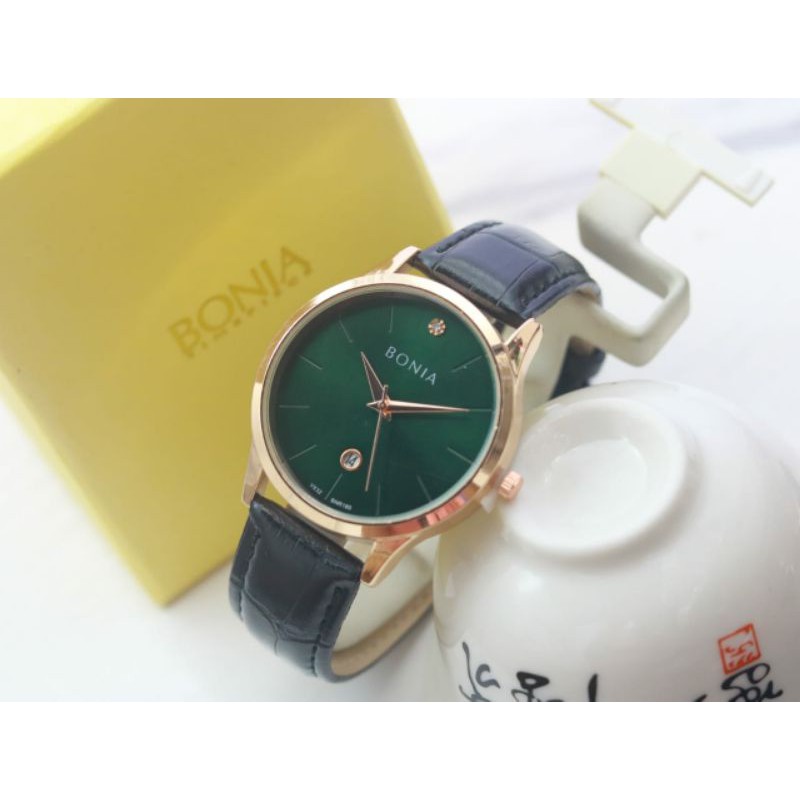 jam tangan wanita Bonia premium