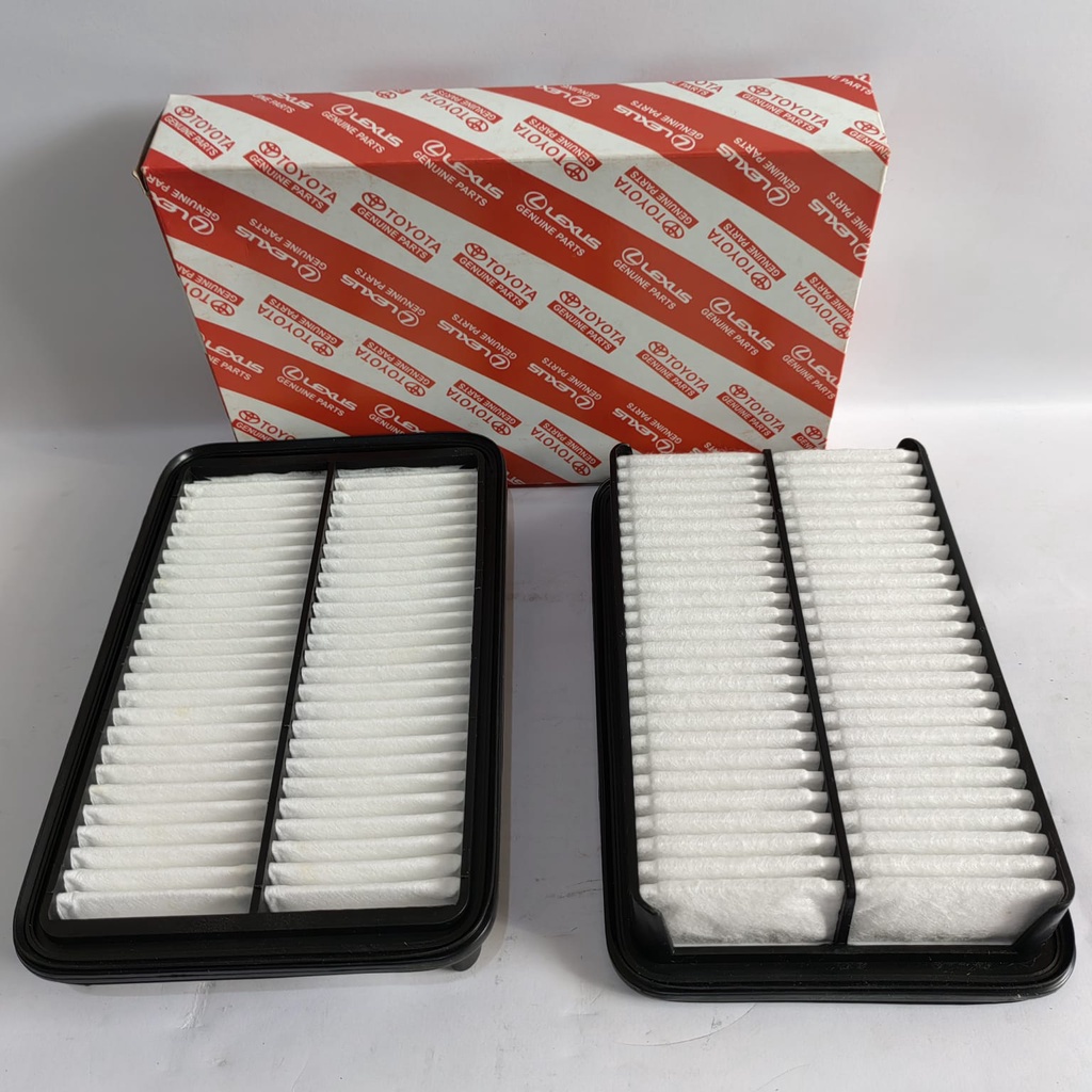 Air Filter Filter Udara Toyota Avanza old