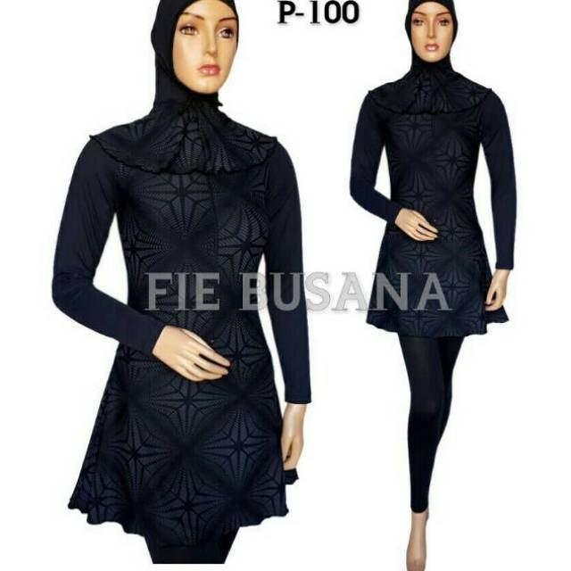  Baju  renang  muslimah dewasa murah  Shopee  Indonesia