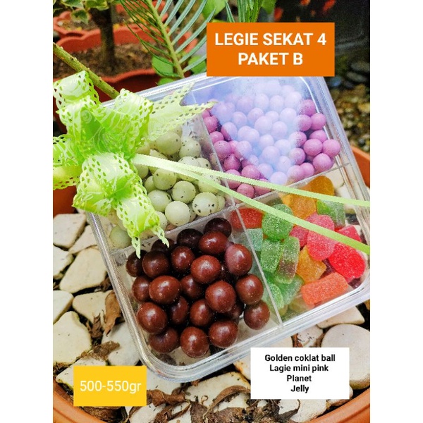 

COKLAT LAGIE 4 SEKAT MURAH