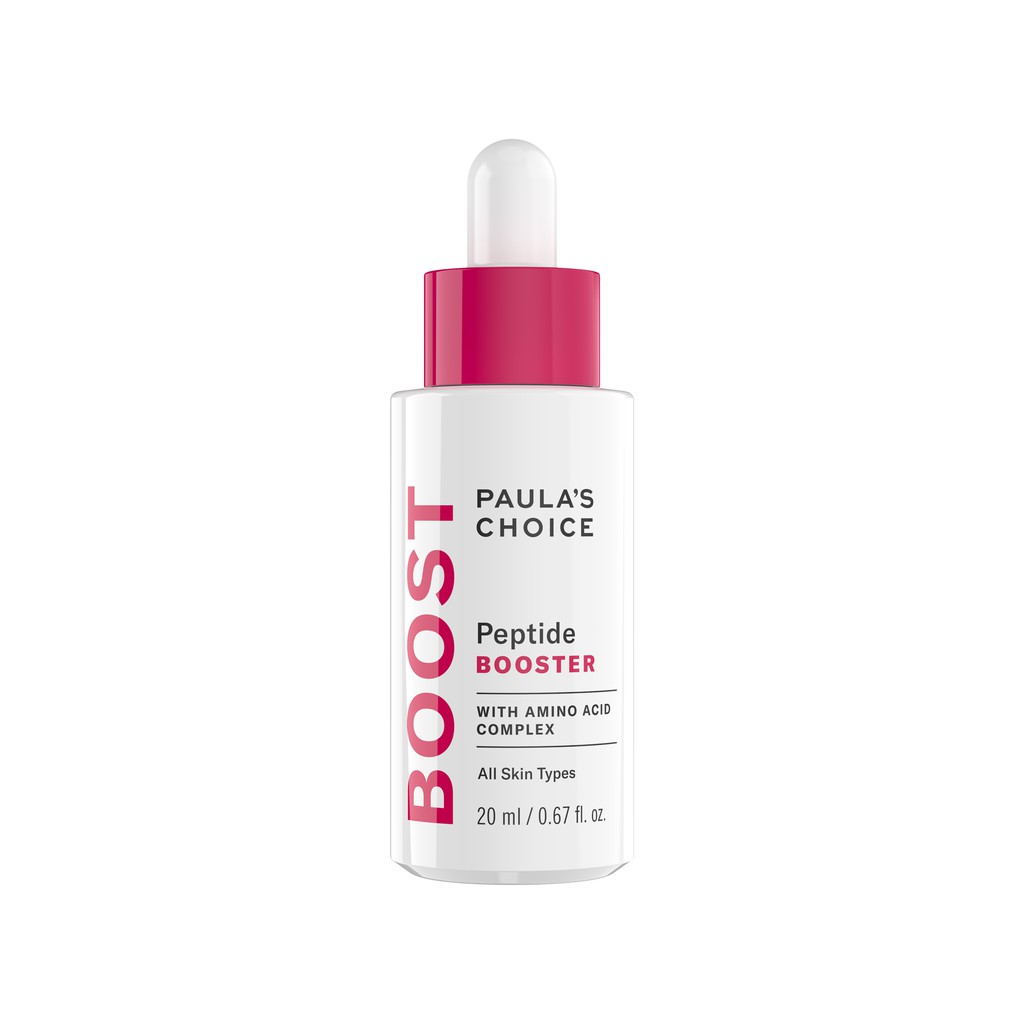 Paula's Choice Peptide Booster