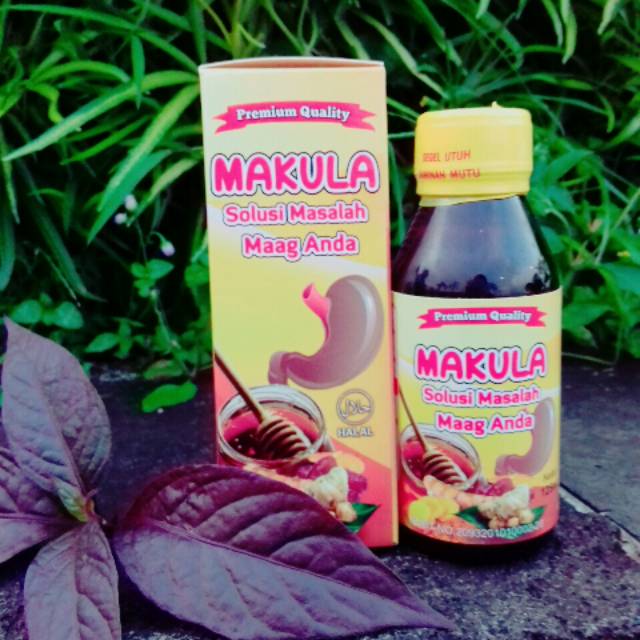 

Madu Makula PROMO BELI 2 BONUS 1