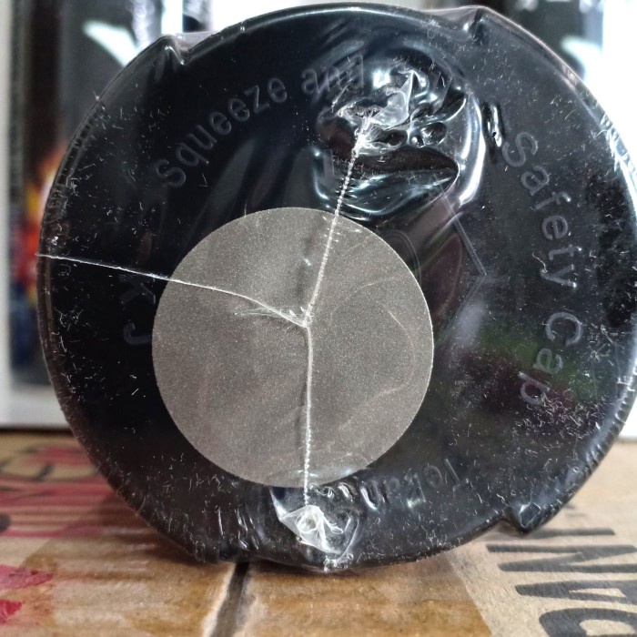 SAMURAI PAINT - YAMAHA MATTE GREY - Y747*