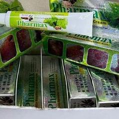 ☑ Gatal Pharmax Antifungal Medicated Cream salep gatal panu 15g ☇