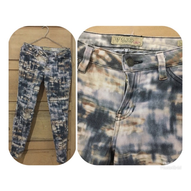 Jeans guess