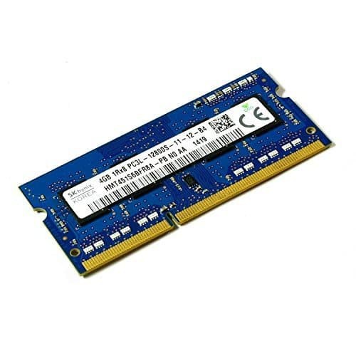 RAM HYNIX DDR3 4GB 1600MHZ 12800 ORI RAM LAPTOP DDR3 RAM NB DDR3