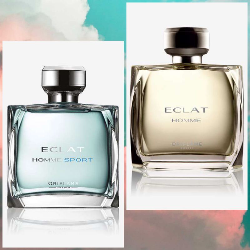 Eclat Homme / Eclat Homme Sport Eau de Toilette