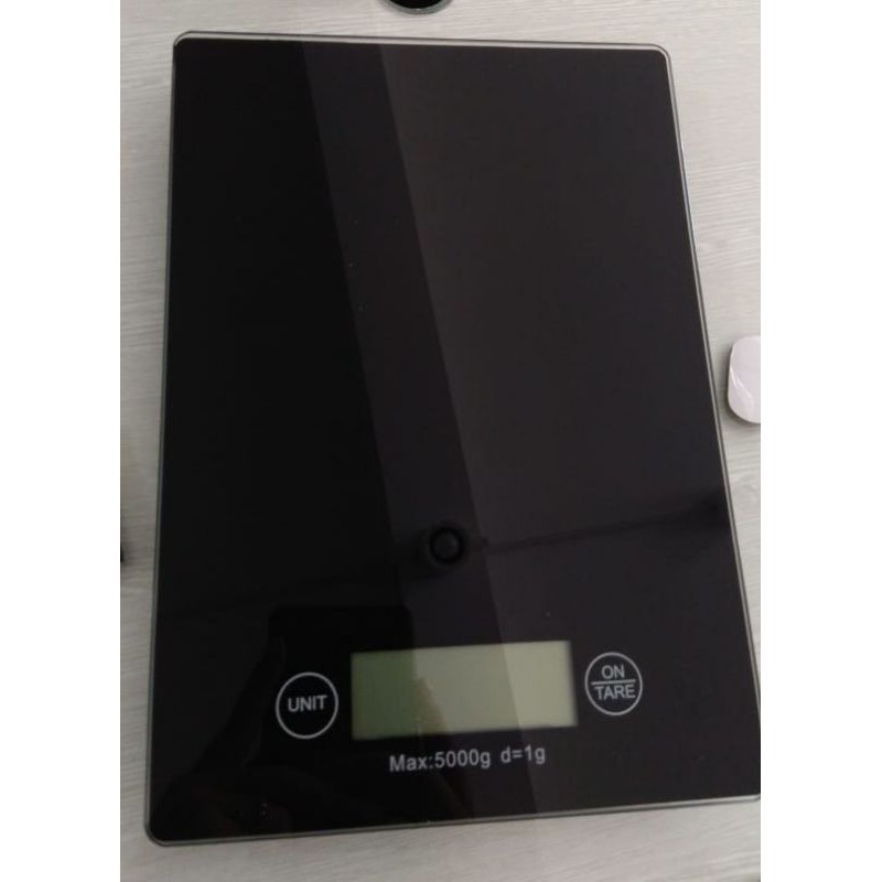Timbangan Digital 5kg