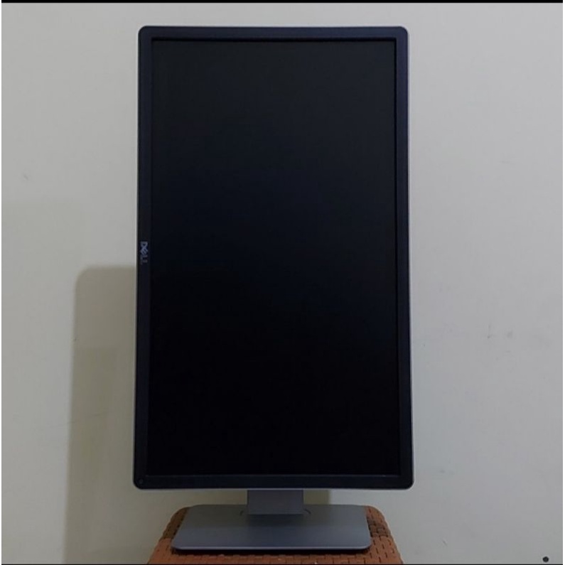 Monitor LED Dell 23 Inchi Full HD 1920 X 1080 Bergaransi Murah Aja