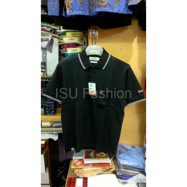 Kaos berkerah Polo shirt ARNOLD PALMER