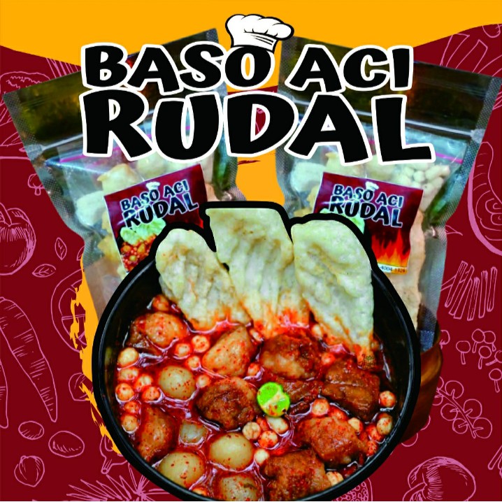 

BASO ACI RUDAL KHAS GARUT