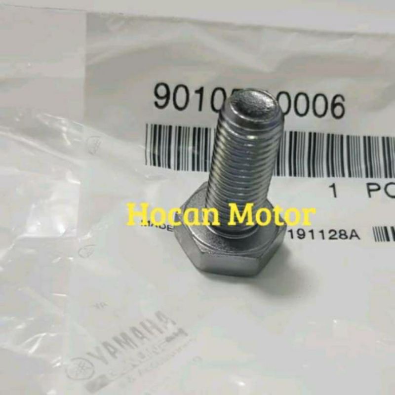 BAUT STANG STIR STANG STIR RX-KING RXS ORISINIL YGP 90105-10006