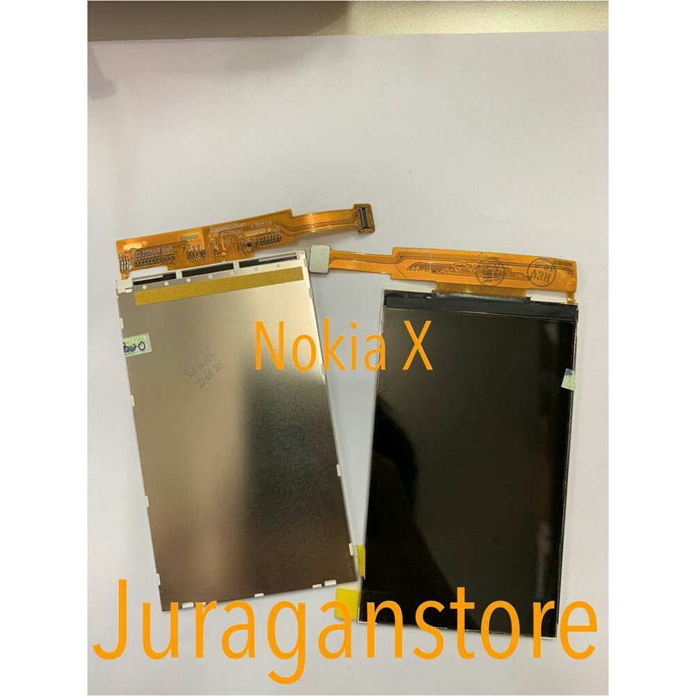 LCD NOKIA X RM980 ORIGINAL