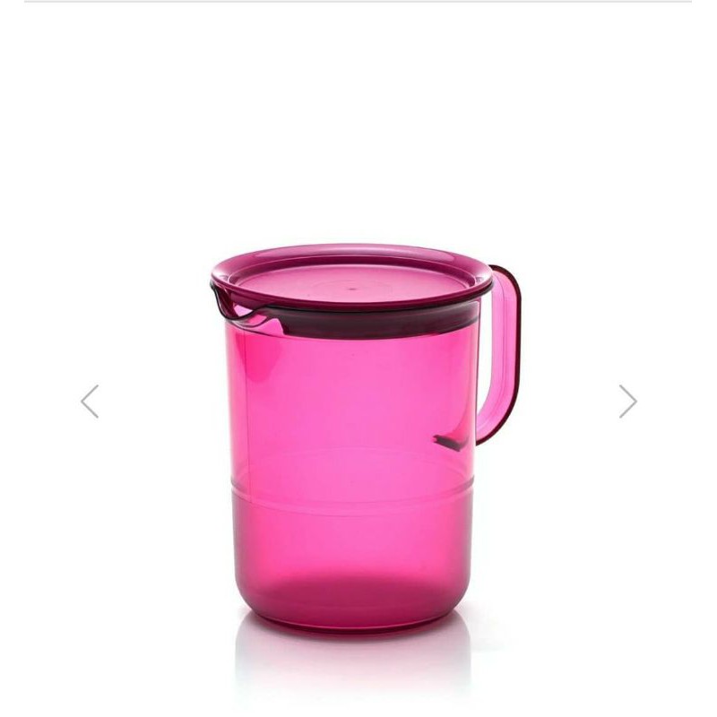 Fuchsia Jug