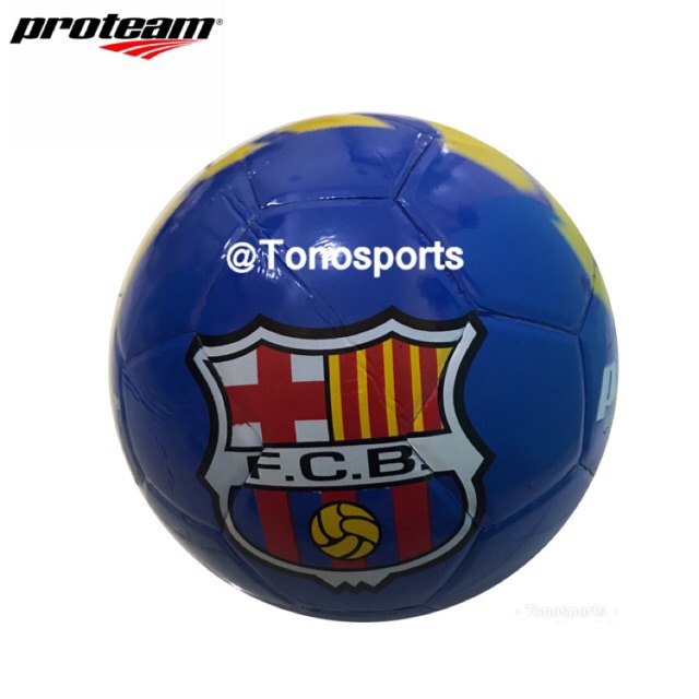 Bola Sepak Murah Proteam Original Bola Kaki Football Soccer