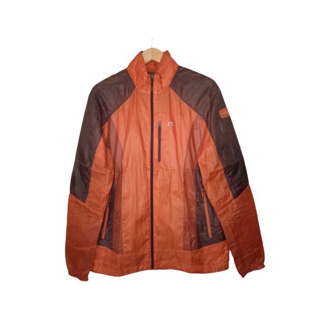 Jaket outdoor brand KOLPING thrifting
