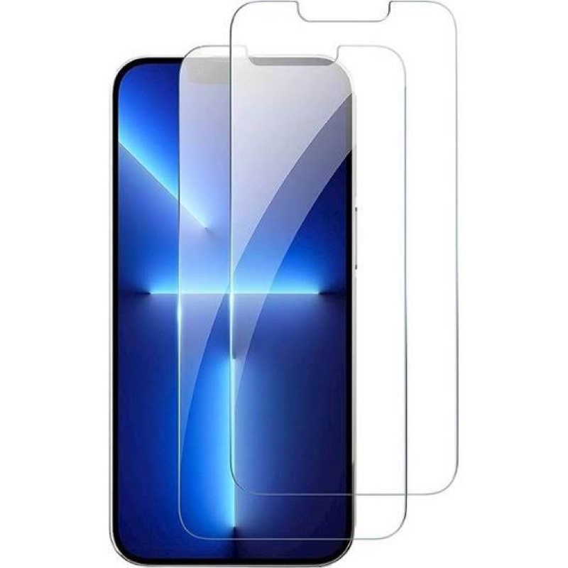 Tempered Glass iphone X/XS/XR/11/11 Pro Max/12/12 Pro Max/13/13 Pro Max/ Anti Gores Kace Bening Transparant