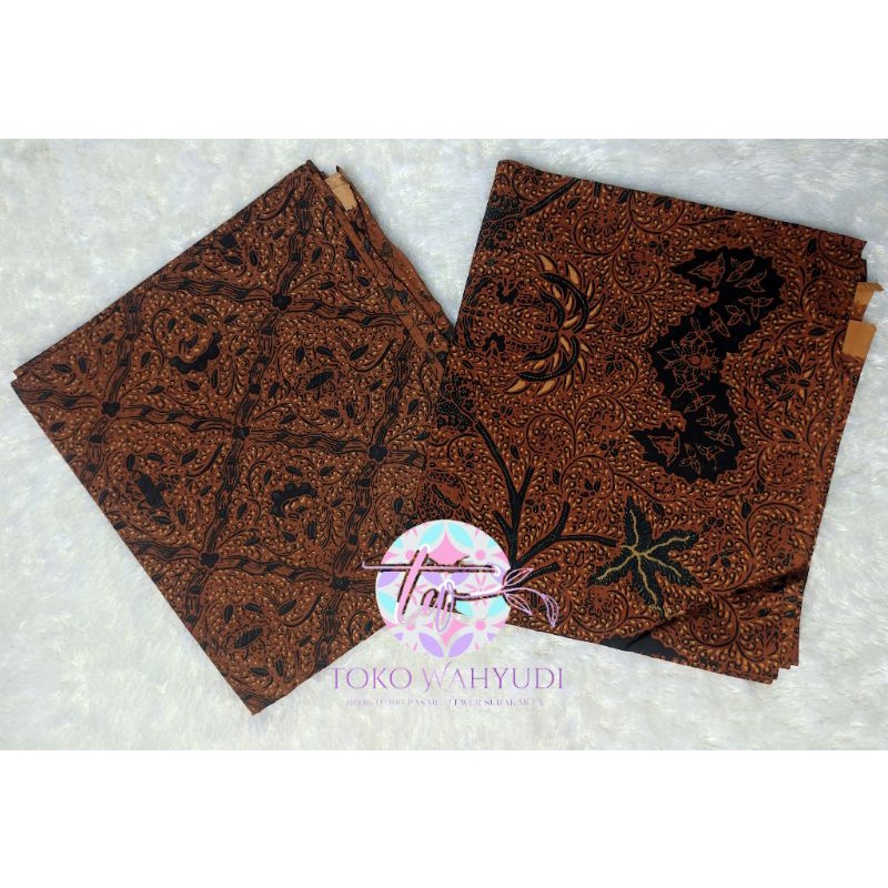 Kain Batik / Jarik Batik Sri Rejeki