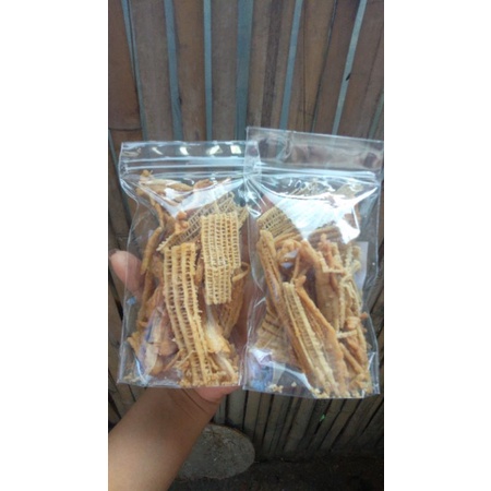 

kripik GEDEBOK pisang original