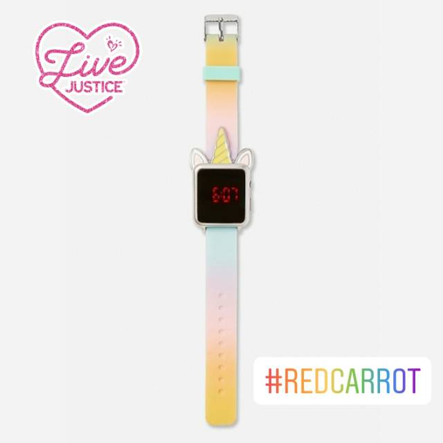 ombre led watch