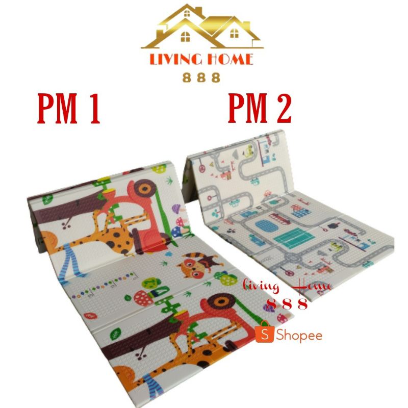 playmate 150x200x0,8, kasur anak, mattras baby