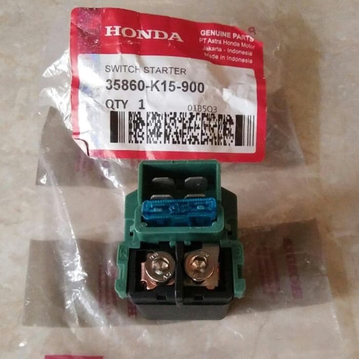 BENDIK / OTOMATIS STARTER HONDA CB 150 R / CB150 R ORIGINAL HGP