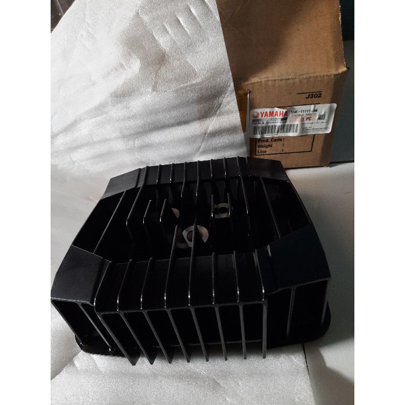 Kop Head RXZ original yamaha