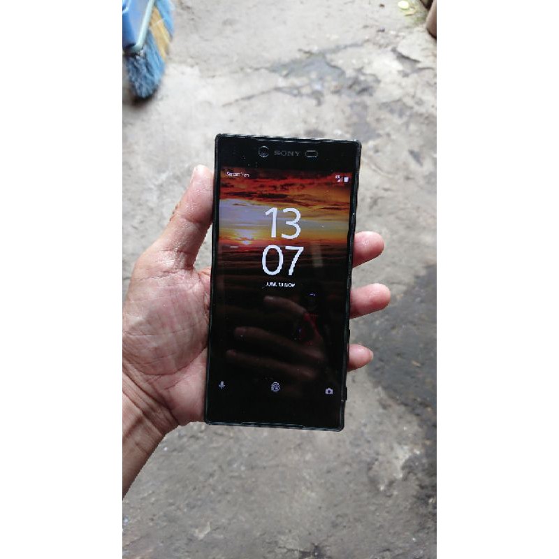 SONY Xperia Z5 Premium dual