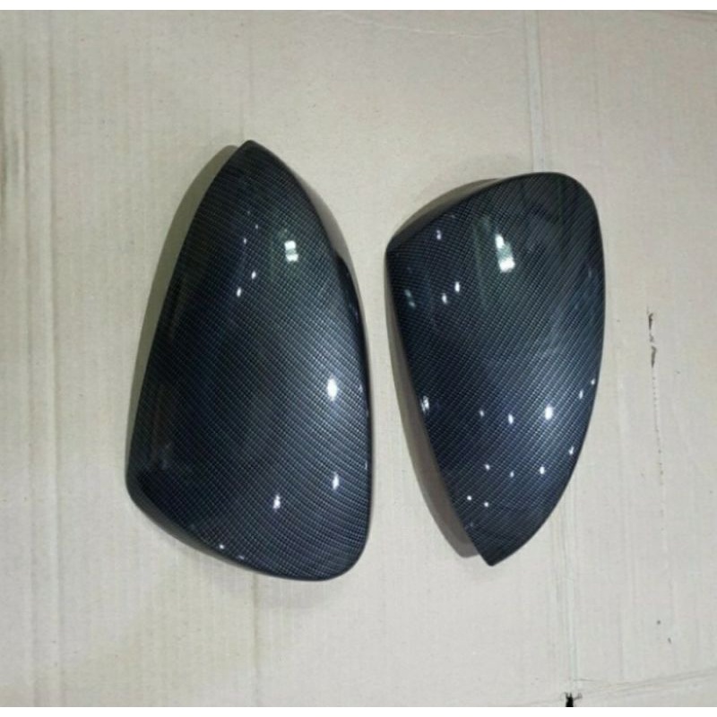Cover Spion All New Rush 2018-2020 Carbon
