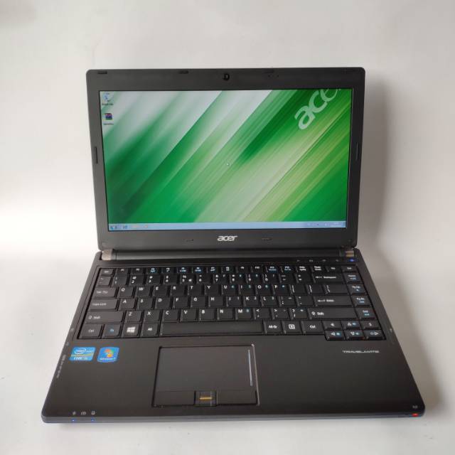 Laptop Acer core i5 - ram 8gb - Hardisk 500gb | Shopee