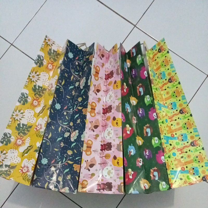 

Bungkus Kado