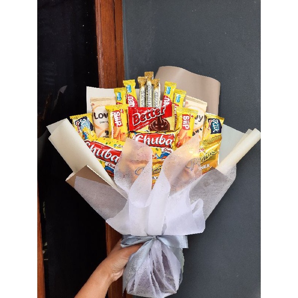 

BUCKET SNACK MURAH MERIAH