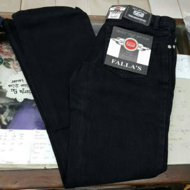 Fallas Jeans Bootcut ( Cutbray) 27-32
