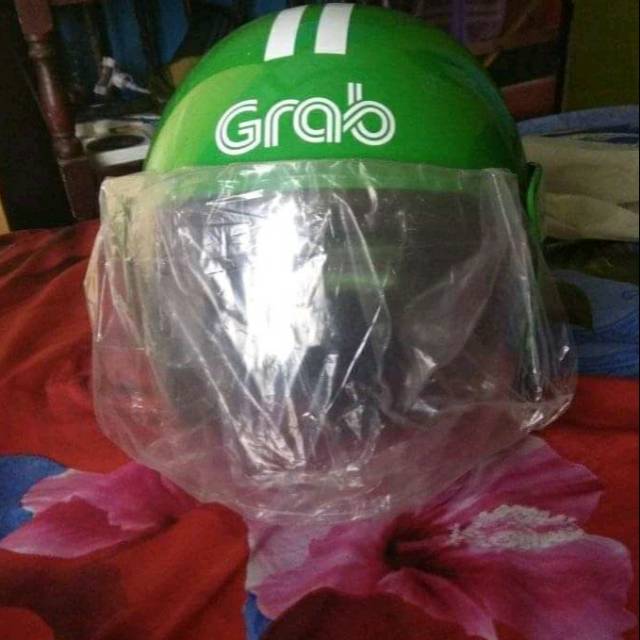 Helm grab ori