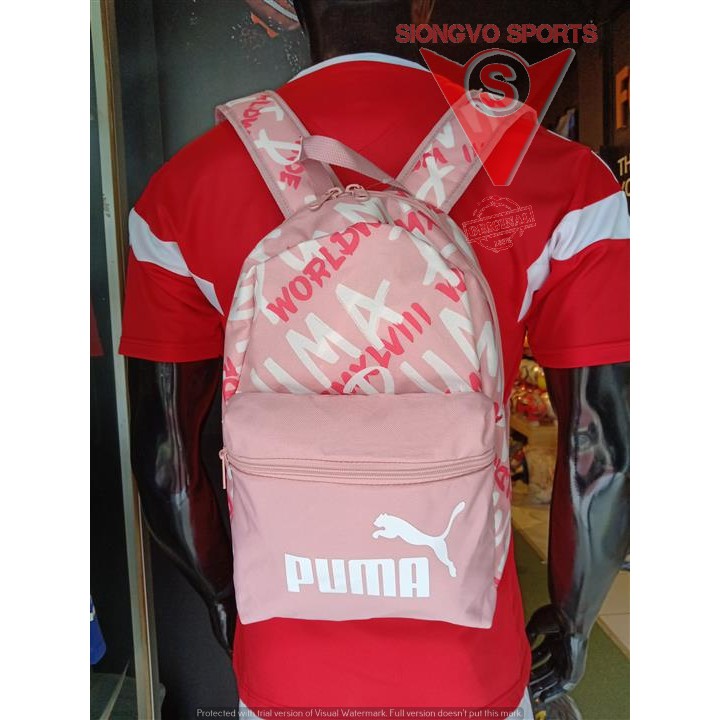 puma phase small backpack