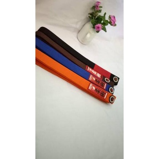 [KODE PRODUK 86RZK9265] JUJITSU BELT