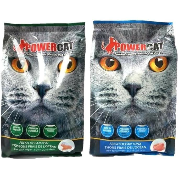 Jual Powercat Harga Terbaik November 2021 Shopee Indonesia