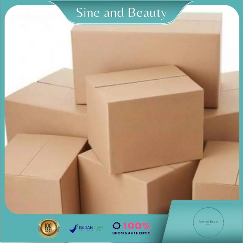 

DUS / KARDUS / BOX (TAMBAHAN UNTUK PACKING BARANG)