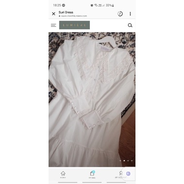 suri dress wear.lumiere