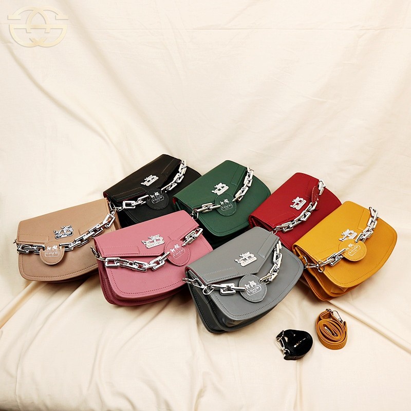 Akaci Tas Selempang x6696 fashion Sling Bag wanitaTerbaru Grosir Murah korea THR