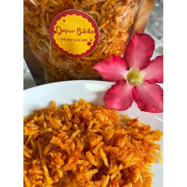 Kentang Mustofa 200 Gram