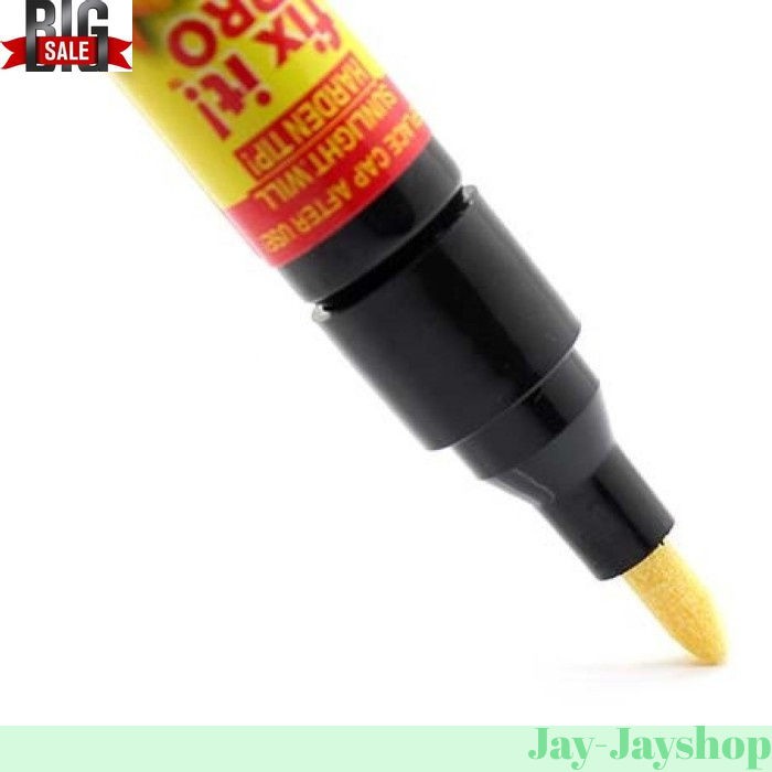 Fix It Pro Car Scratch Removal Pen PROMO
