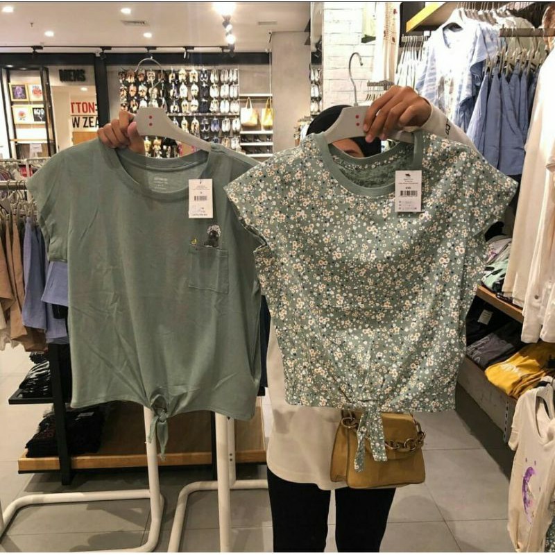 SALE TSHIRT COTTON ON, T-shirt Cotton On