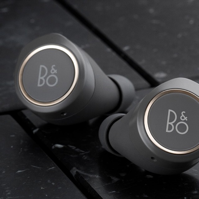 B&O Play by Bang&Olufsen Beoplay E8 Premium Truly Wireless Earphone