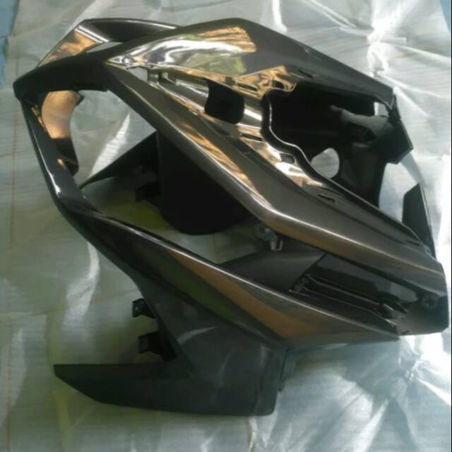 Tameng dasi vario techno 110 old