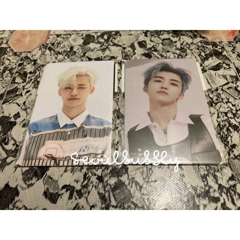 JAEMIN CASHBEE reload resonance