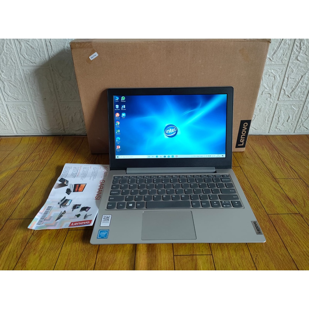 Notebook Lenovo  Ideapad 1 11GL05