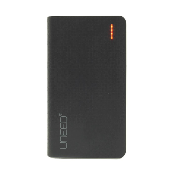 Powerbank / Power Bank Uneed 10.000 Mah / 10000 Mah